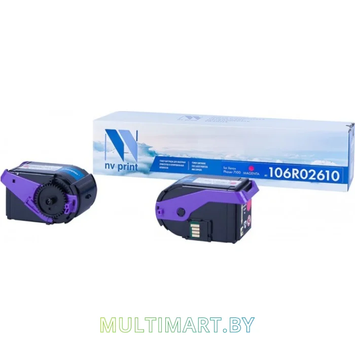 Картридж NV Print NV-106R02610M